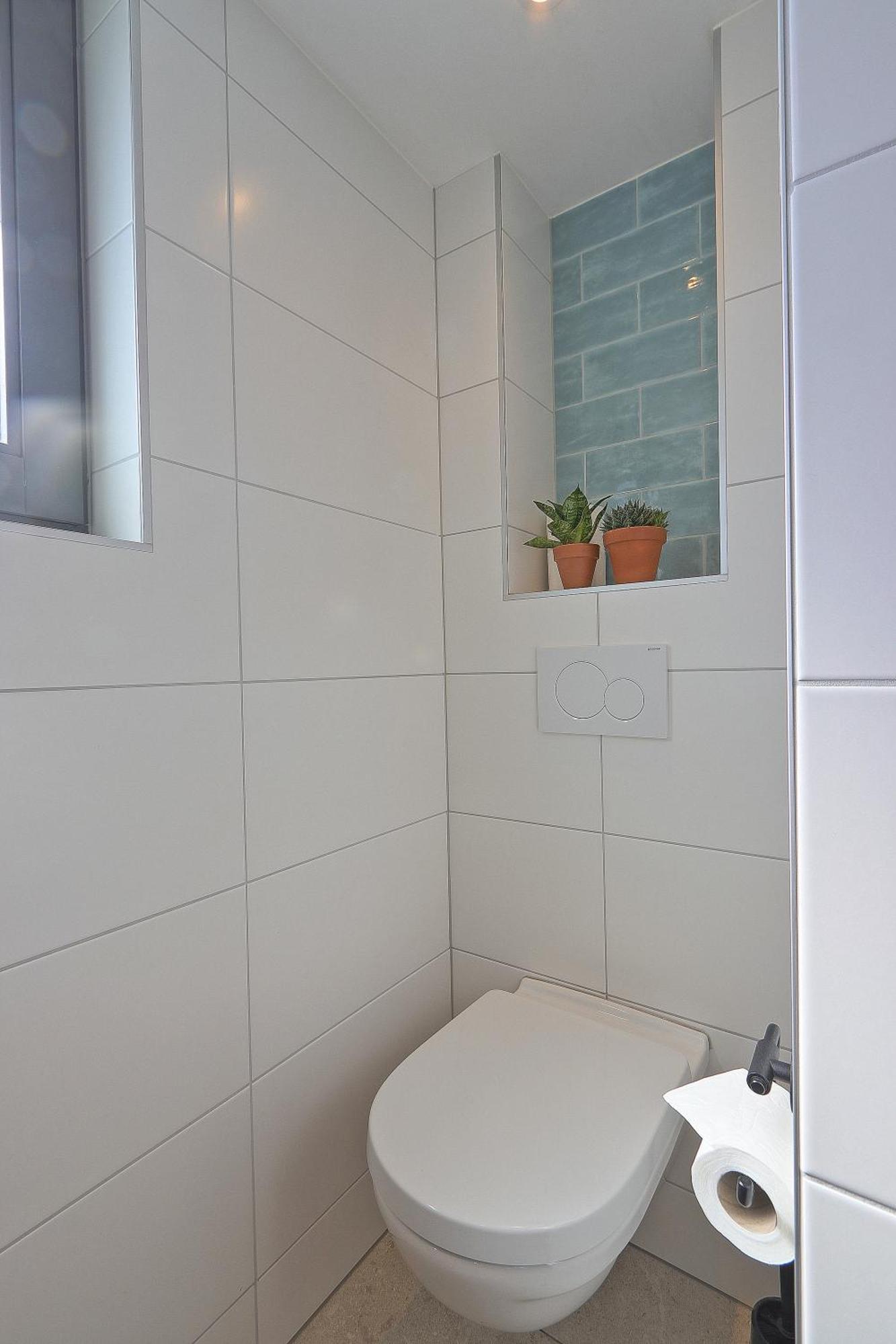 Ferienhaus Nieuw! Singel 3a Met Sauna - Baddomburg